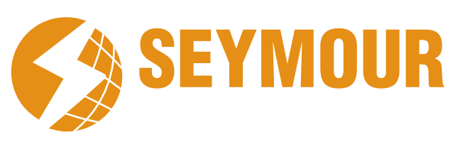 Saymour Electrical & Solar logo
